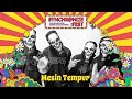 Mesin Tempur LIVE @ Synchronize Fest 2019