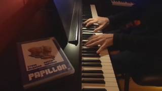 Theme from "Papillon" / Jerry Goldsmith chords