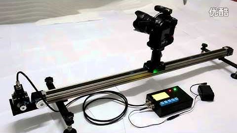 CCM Linear Modules#Motorized#timelapsedphotographyrail#photography