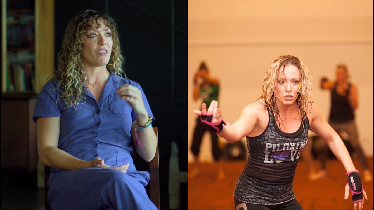 Jordan Ballard "Beasts of All Kinds" Video Interview with Beast Brands / Tame the Beast