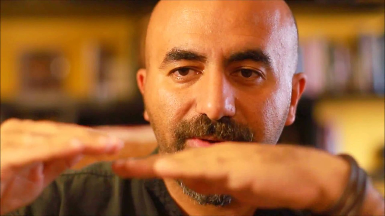 اللوم و الخطأ و المسئوليه! - YouTube