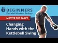 Alternating Kettlebell Swing Benefits