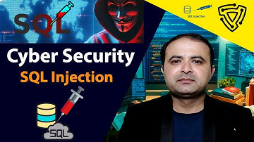 How to Use SQLMap for SQL Injection | Cyber Security Attack Tutorial | SQL Injection in Kali Linux