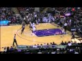 NBA New Orleans Pelicans Horns Play 