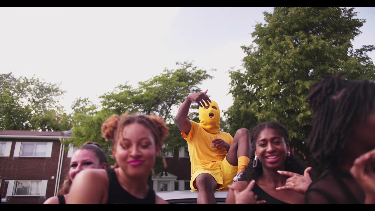 Watch Abizo - Bina (Official Video.) on YouTube Watch Abizo - Bina (Official Video.) on YouTube