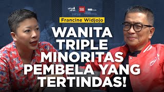 Wanita Triple Minoritas Pembela Yang Tertindas! | Helmy Yahya Bicara