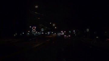 Natron edge detect test 2