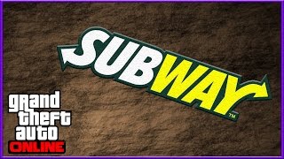 Gta 5 Online |  ITS FLATBED, NOT FLATBREAD!!!