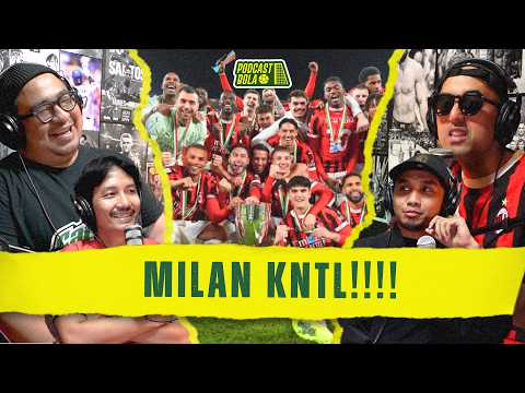 Milan KNTL