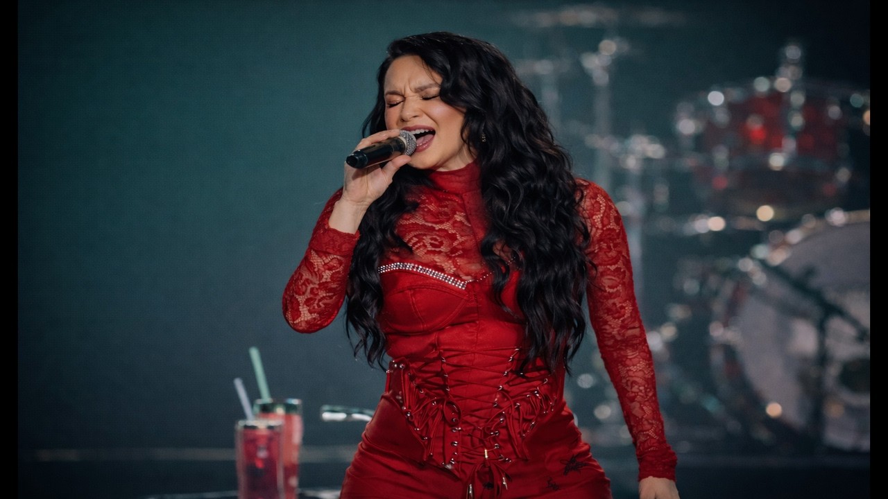 Belanova - Amazon Music Live | Full Concert