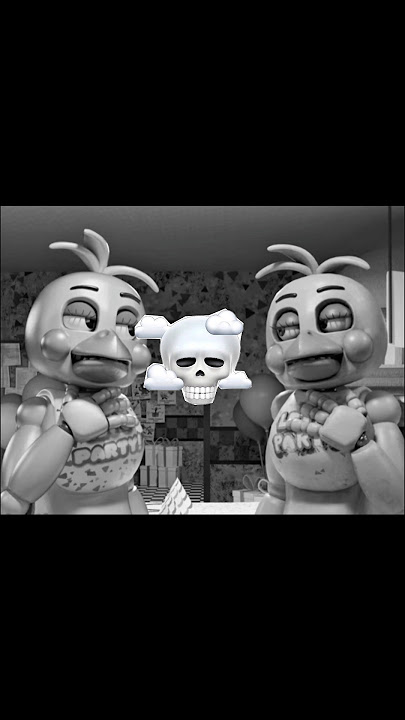 toys meets vr toy animatronics#fnafsecuritybreach
