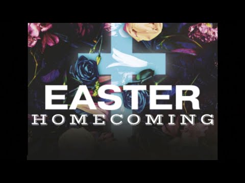 The Safety of Home | Senior Pastor Dannie Hood | 04.17.22