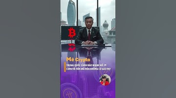 rung Quốc lại ra cảnh báo crypto mới: Pi Network bị nêu đích danh khiến cộng đồng sốc!