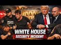 White House Security Crisis 2026 | Breaking Coverage