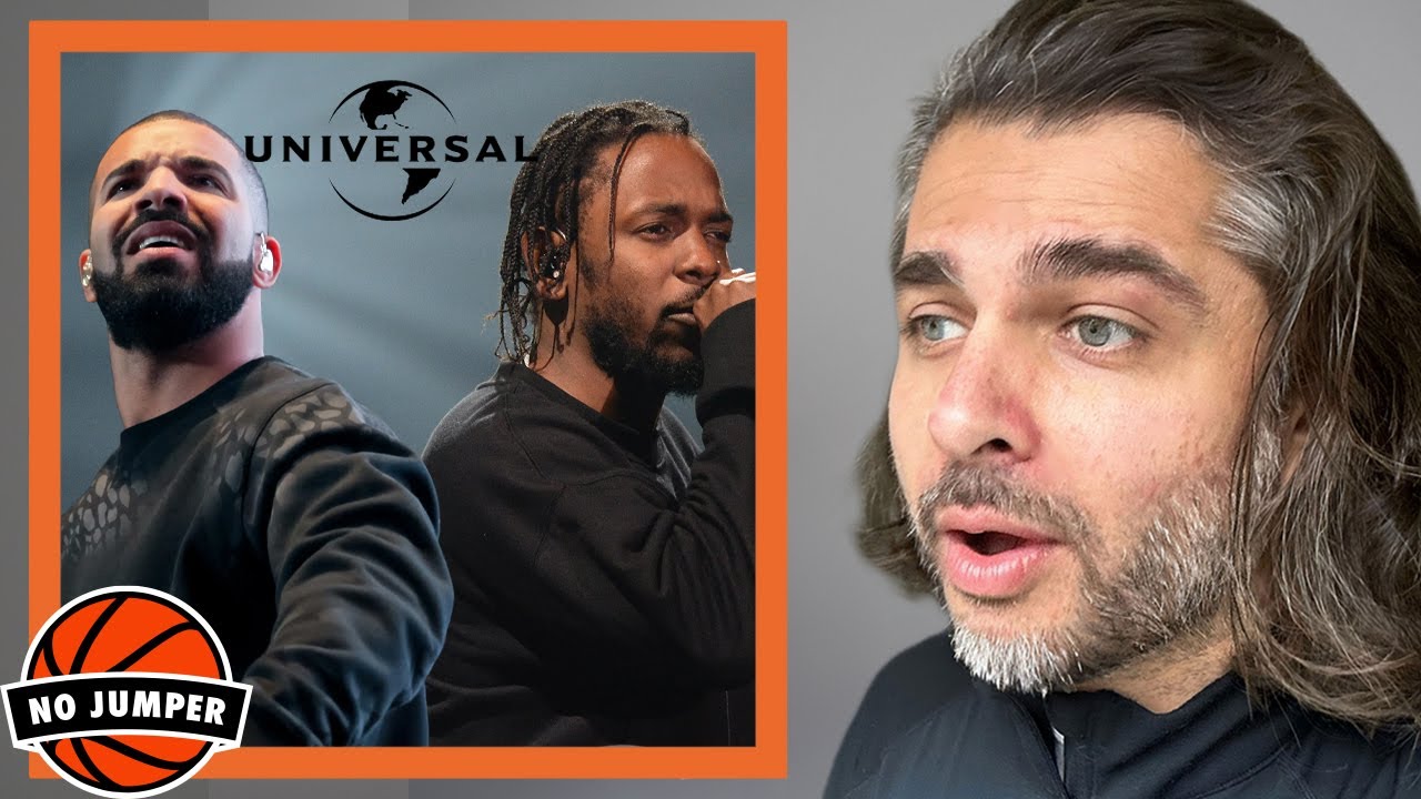 Moe Gangat Explains Why Drake has a Strong Case Against UMG & Kendrick