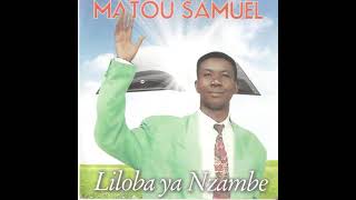 Matou Samuel - Elaka