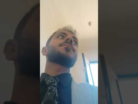 يطول البال وانا رحال