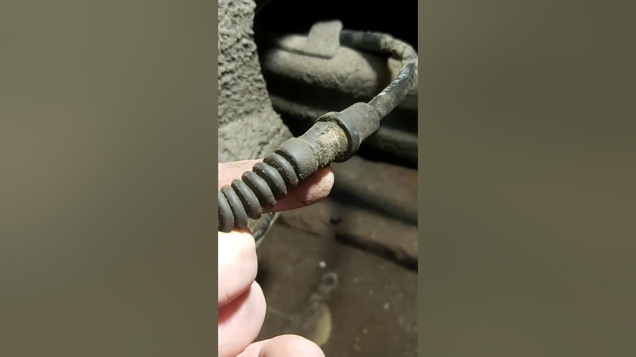 ремонт заднего тормозного суппорта Bosh фольксваген volkswagen, шкода ...