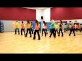 Story - ine Dance (Dance & Teach in English & 中文)