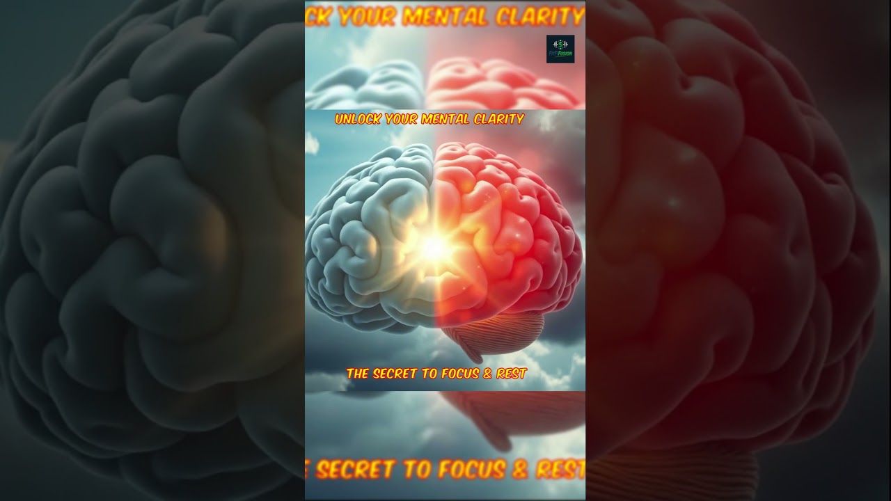 RESET YOUR BRAIN  THE NATURAL WAY