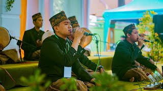 TERBAIK 2 - As Syubbani - Festival Al-Banjari IPNU IPPNU Desa Wedi Sidoarjo 2019