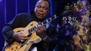 GEORGE BENSON-I Just Wanna Hang Around You