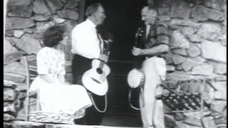 The First Time Amateur Clog Dancing Film - 1965 chords
