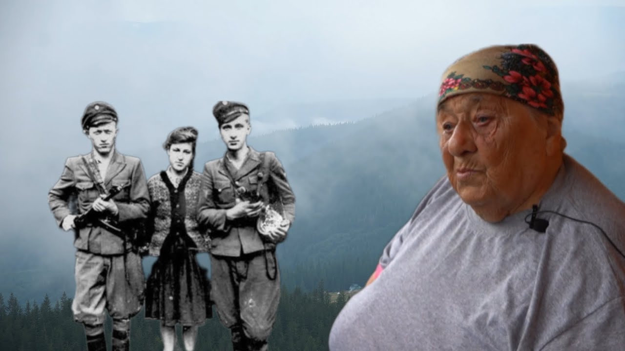 Жінка памʼятає найкровожерливішого енкаведиста з Яремча та неадекватного мадяра, що був її сусідом.