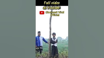 BIKIN MEWEK ! Tiket suargo X Saben Malem Jumat - Azzam Nur Mukjizat