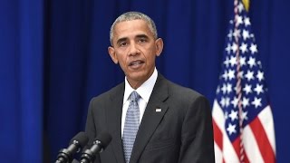 President Obama Set to Deliver Farewell Speech in Chicago