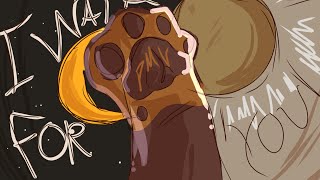 I wait for you || Warrior cats oc || PMV