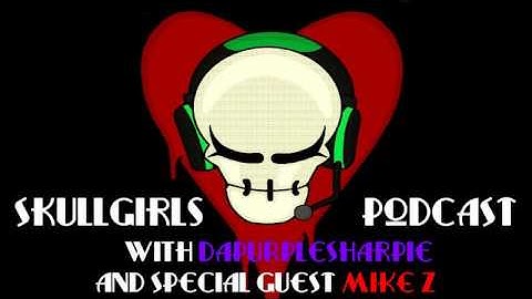 SG Podcast #10: Interview with special guest MikeZ (Part 1)