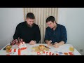 НАШ ЛЮБИМЫЙ ФАСТФУД! ПРОЩАЕМСЯ С KFC?!