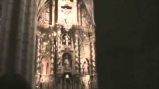 DOS OLAS - ALEJANDO YAGÜE.wmv