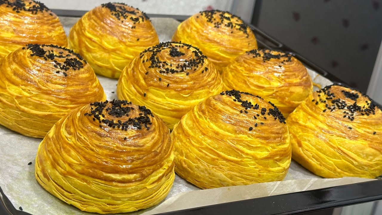 Milli🔴 Novruz şirniyyatlarımızdan🔴 ŞORQOĞALININ ən İDEAL üsulla  hazırlanması.💯