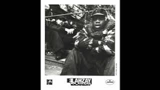 Blahzay Blahzay - Long Winded / Blah Blah Blah [Remix]