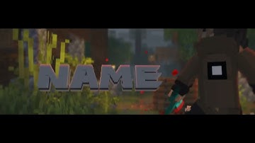 Intro template Mine imator [MI+AE]