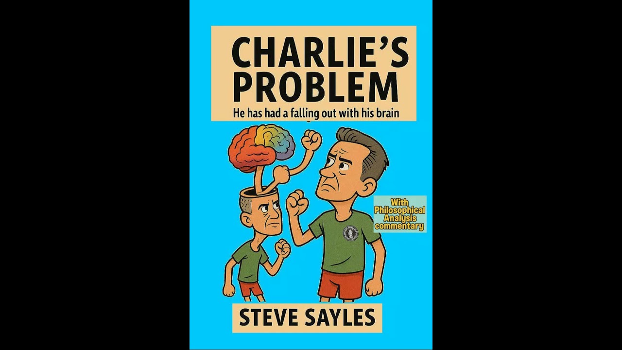 Steve Sayles’s Charlie’s Problem: