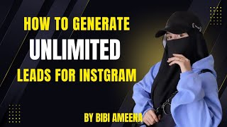 How to get unlimited clients in 2025 (Free lead generation method, New Strategies)