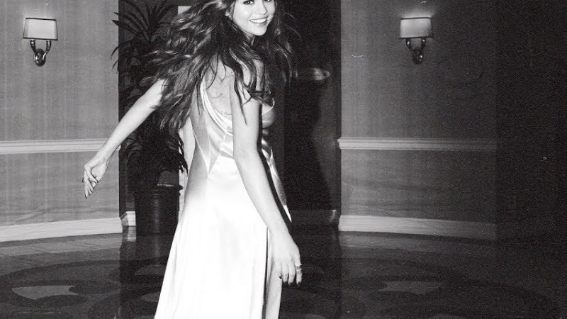 Good For You (Official Audio) (Feat. A$Ap Rocky)