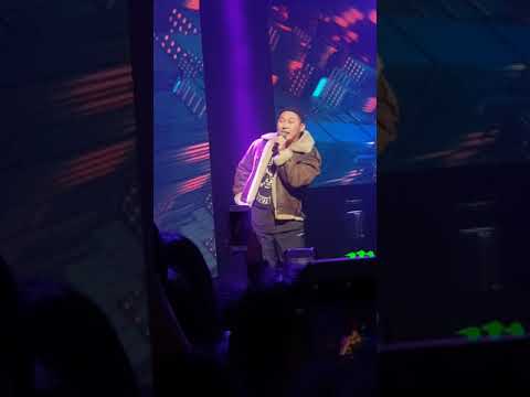 섹시돼지 이제 돼지빼~ 스윙스 keep going 라이브