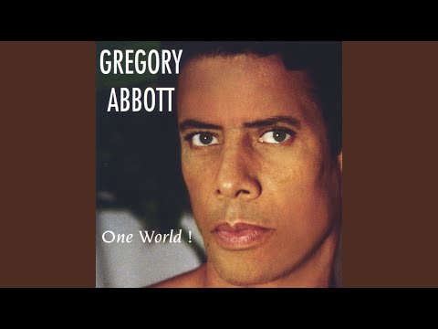 Gregory Abbott — Shake You Down Live Version (Live)