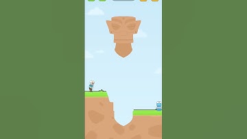 😂😂slice to save man s3 level 76😅😂#slicetosave #game #walkthrough  #slicetosavegame #funny #shorts