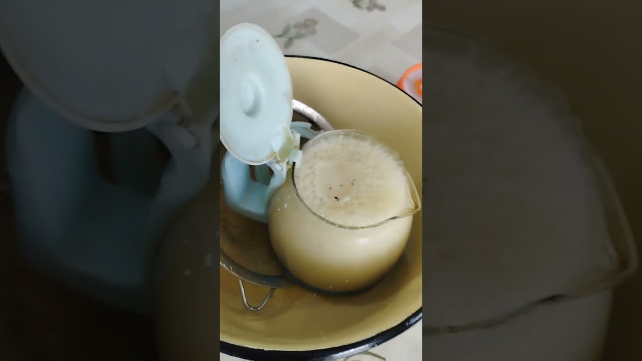 ЭТО РЕАЛЬНО : без перчаток и без химии почистить чайник и ситечко от чайного налета .