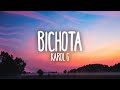 Karol G - Bichota (Letra/Lyrics)