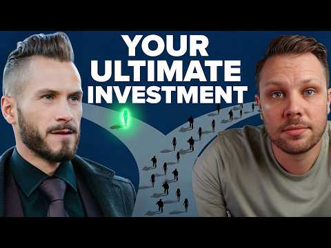 Why Health is Wealth with Justin David Carl