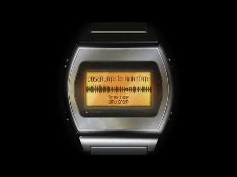 Omu Gnom - Observații în afirmații