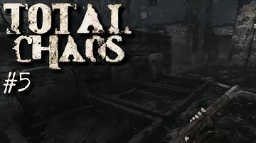 Passing the Graveyard | Total Chaos #5