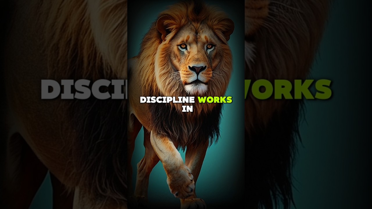 Motivation Fades. Discipline Stays.🎭🔥.......#motivation #usa #discipline