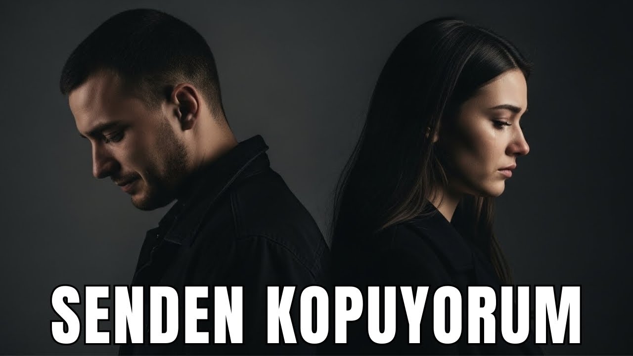 SENDEN KOPUYORUM (Yeni Damar Arabesk Şarkı 2026) (Arabesk Şarkı) (AI Müzik) (AI Cover)